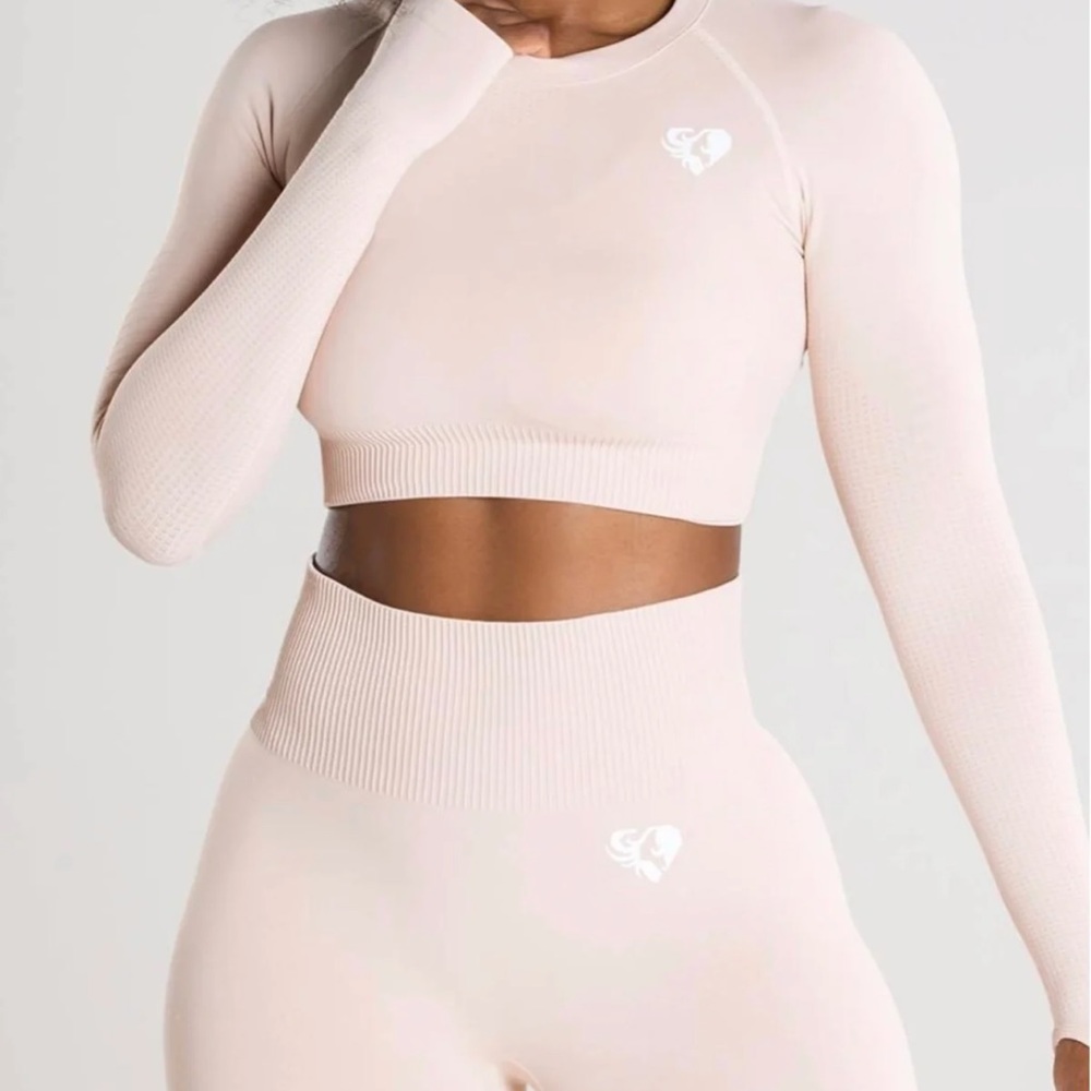 Women's Best gym fitness set